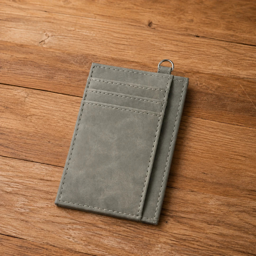 Slim Card Holder