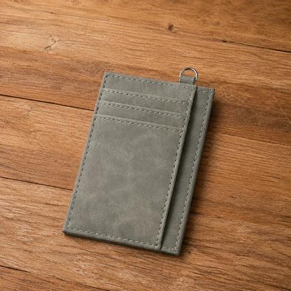 Slim Card Holder
