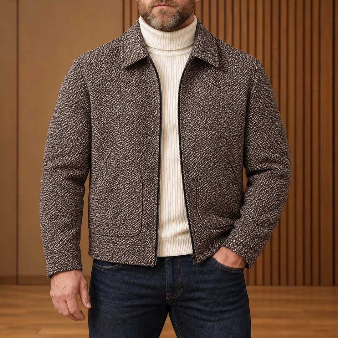 Smart Everyday Jacket