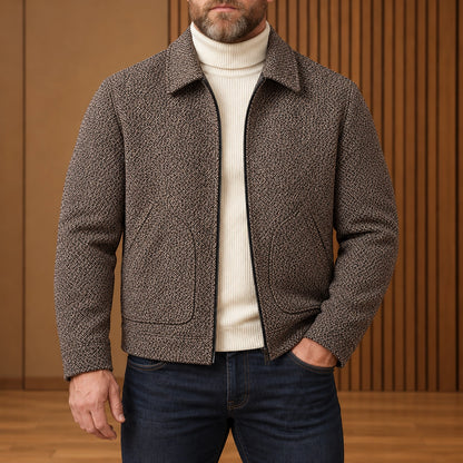 Smart Everyday Jacket