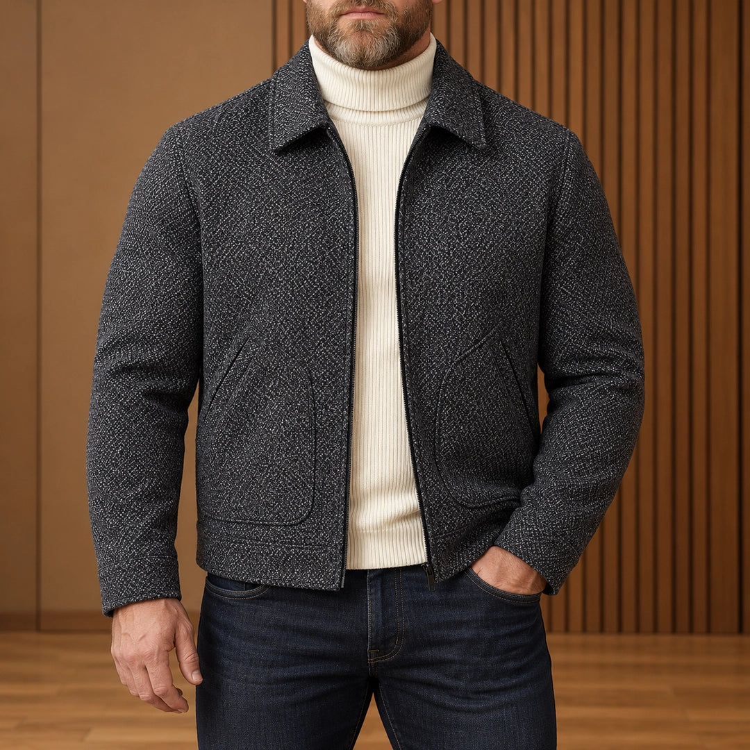 Smart Everyday Jacket