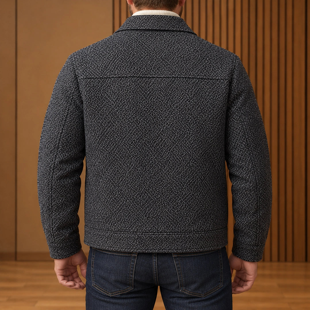 Smart Everyday Jacket