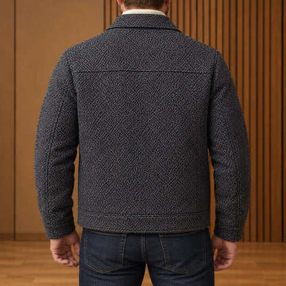 Smart Everyday Jacket