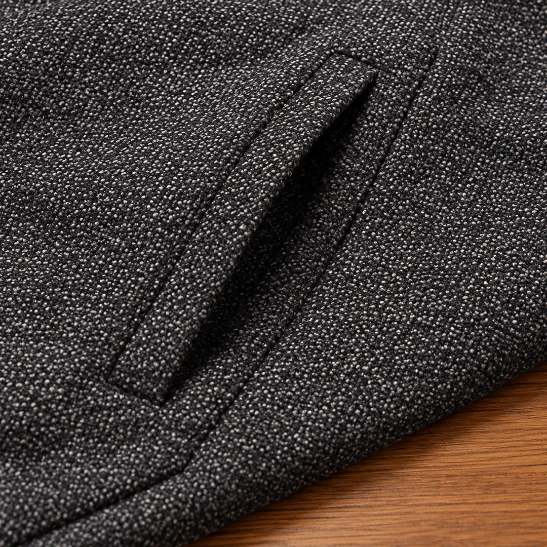 Smart Everyday Jacket