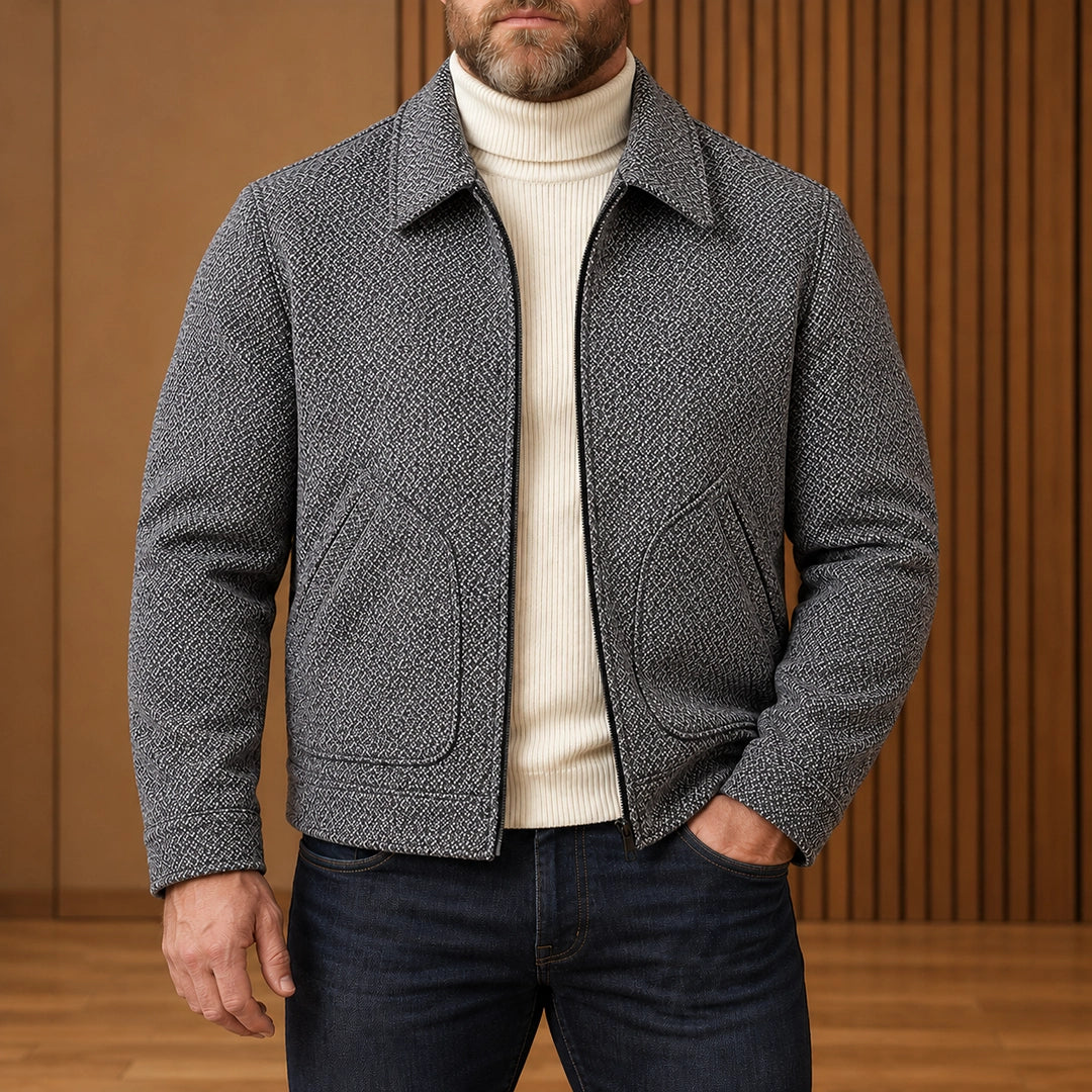 Smart Everyday Jacket