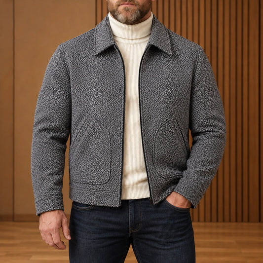 Smart Everyday Jacket