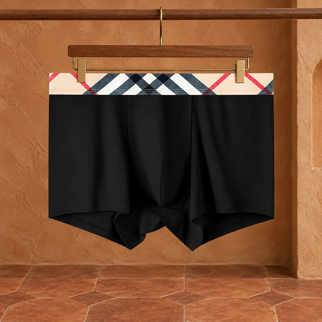 Smooth Everyday Boxer Briefs
