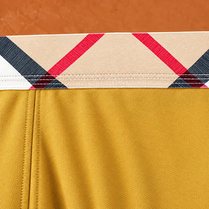 Smooth Everyday Boxer Briefs
