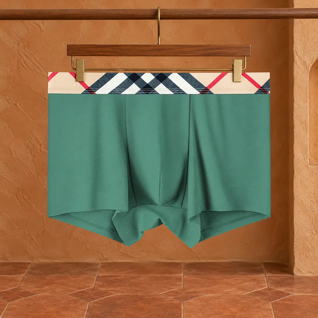 Smooth Everyday Boxer Briefs