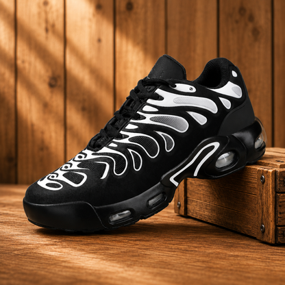 Outdoor Performance Sneakers