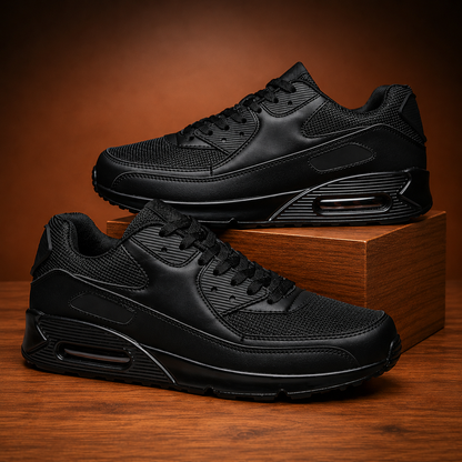 Cushioned Comfort Sneakers