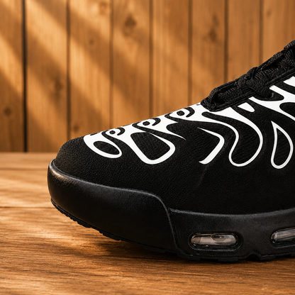 Outdoor Performance Sneakers