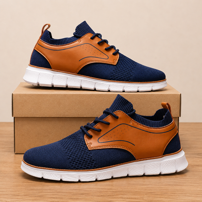 Modern Comfort Sneakers