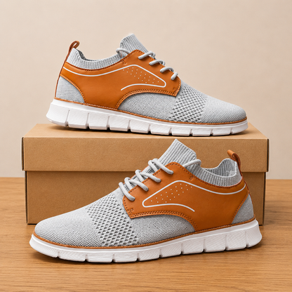 Modern Comfort Sneakers