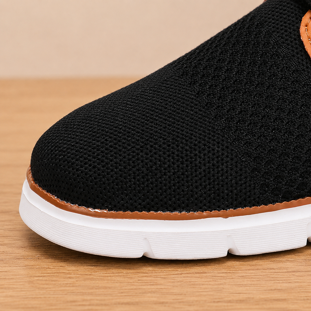 Modern Comfort Sneakers