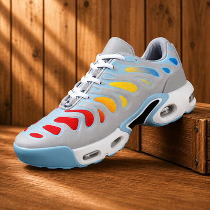 Outdoor Performance Sneakers