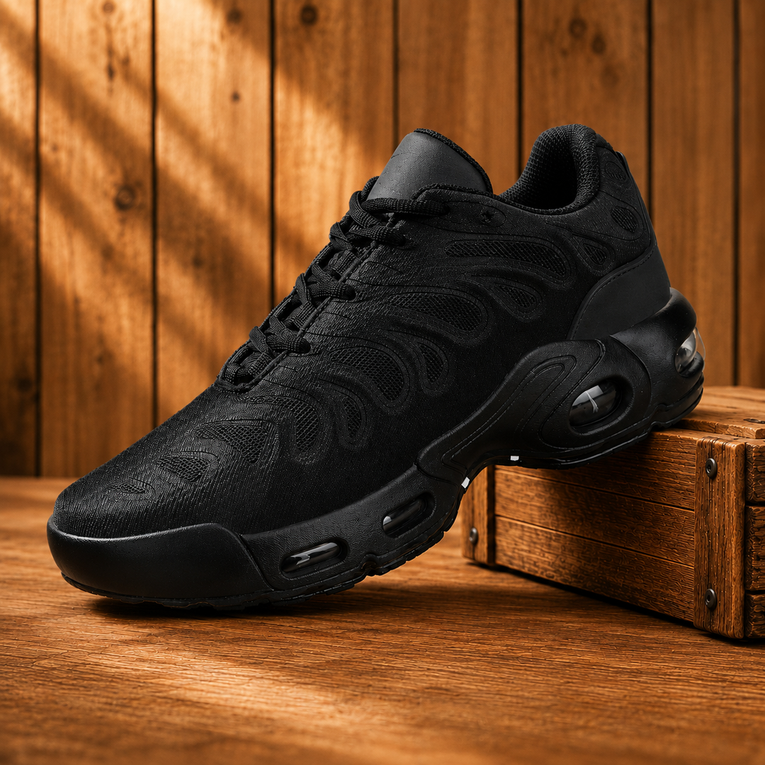 Outdoor Performance Sneakers