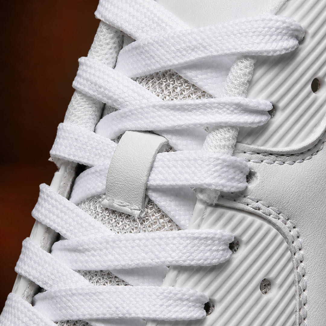 Cushioned Comfort Sneakers