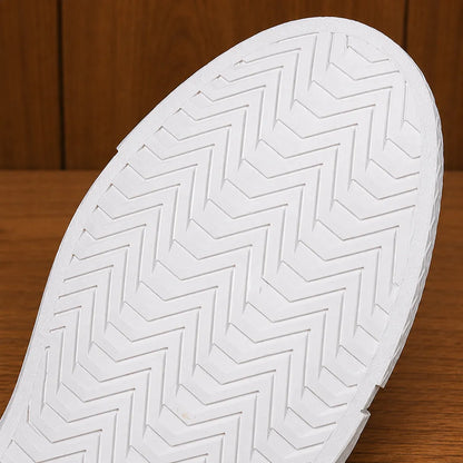Stretch Knit Sneakers