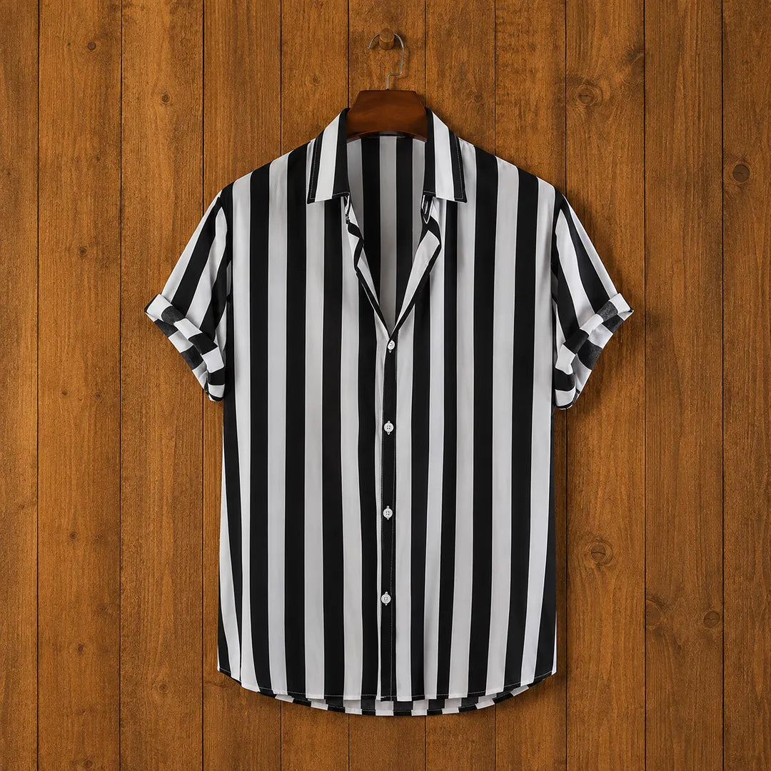 Relaxed Fit Shirt