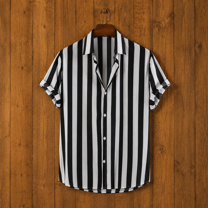 Relaxed Fit Shirt