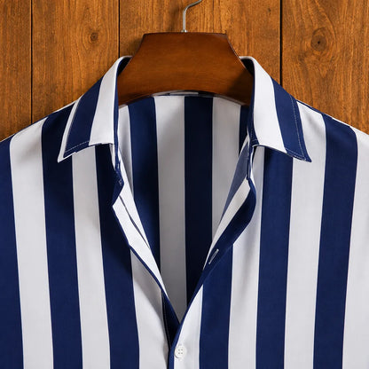 Relaxed Fit Shirt