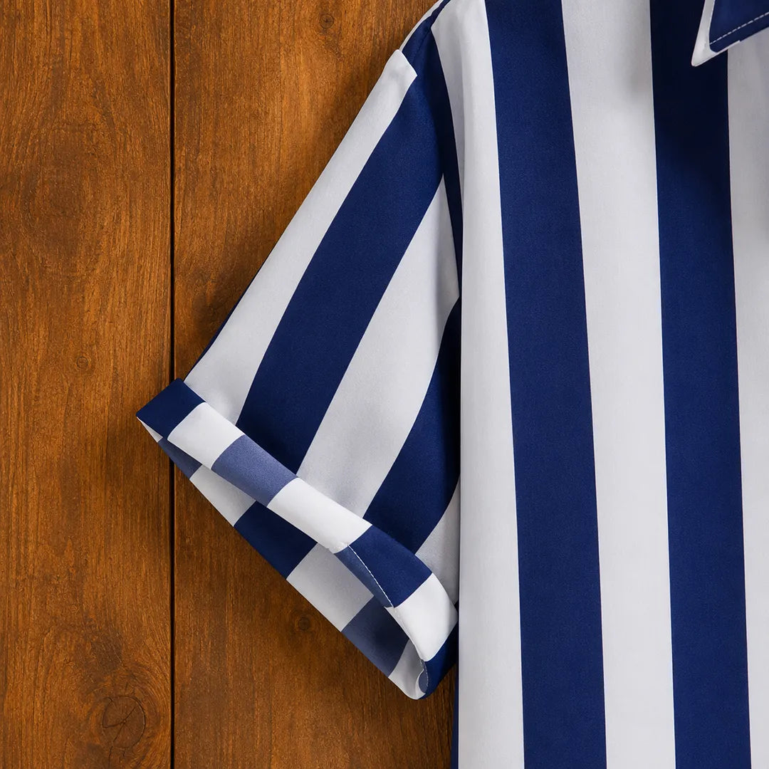Relaxed Fit Shirt