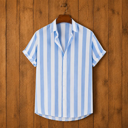 Relaxed Fit Shirt