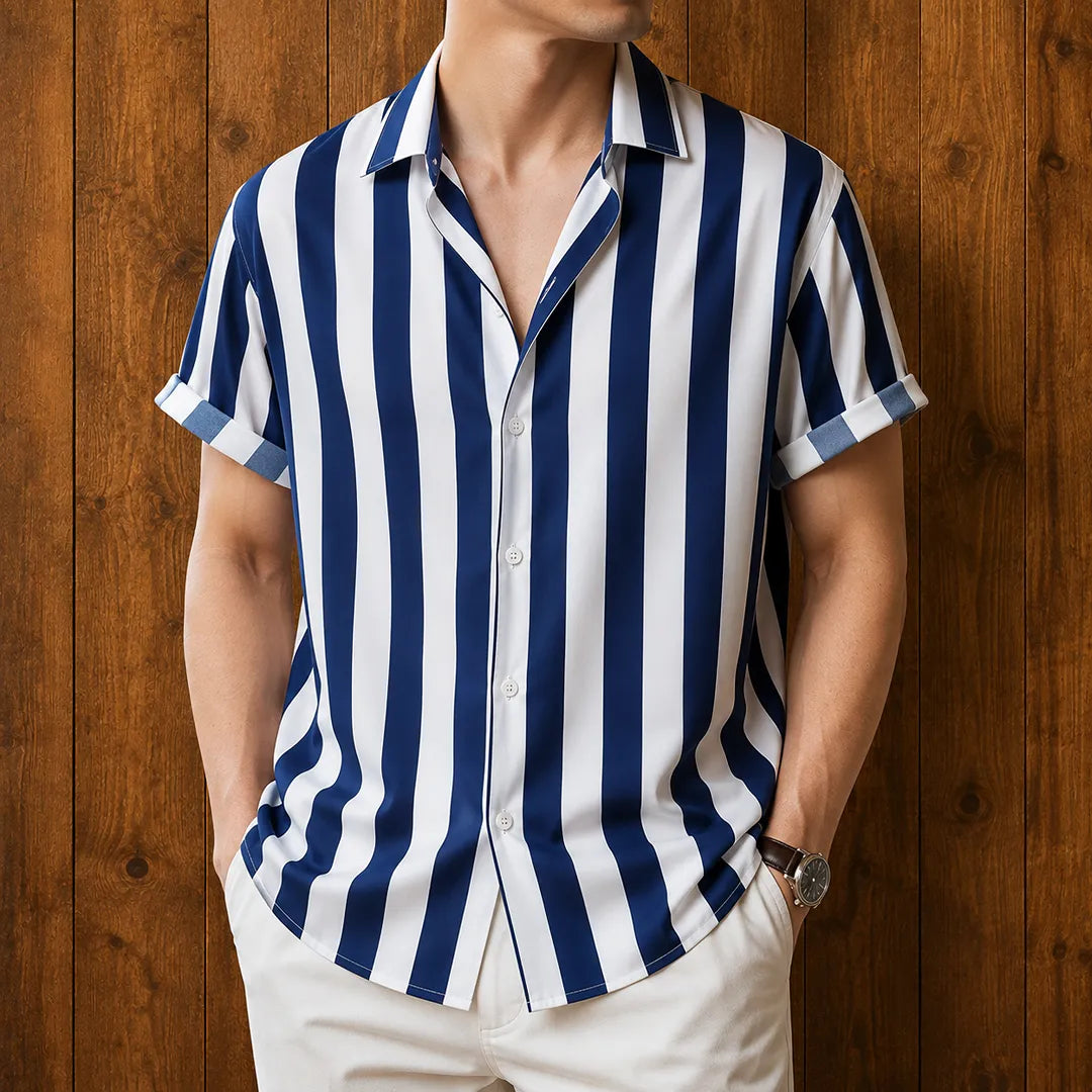 Relaxed Fit Shirt