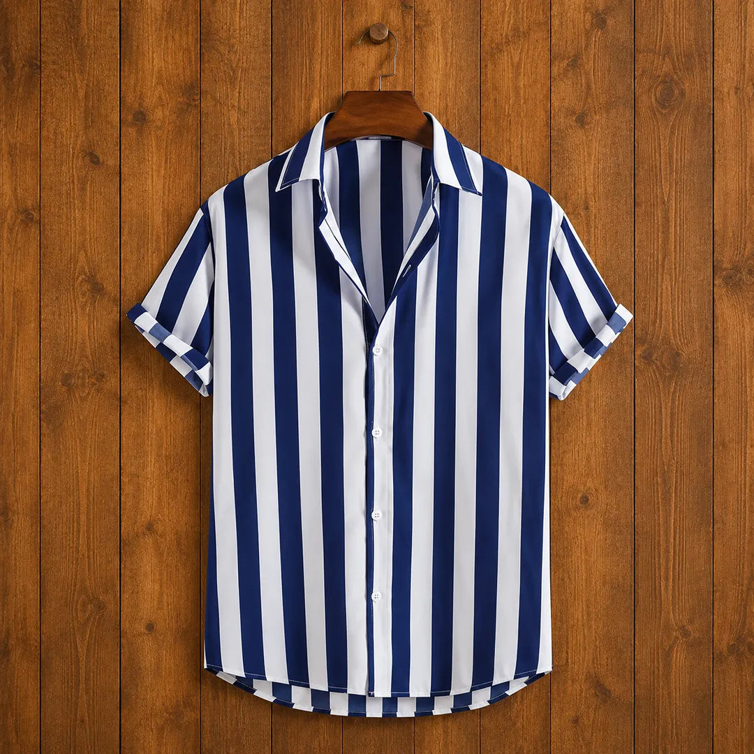 Relaxed Fit Shirt