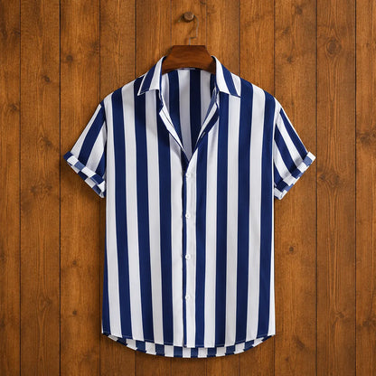 Relaxed Fit Shirt