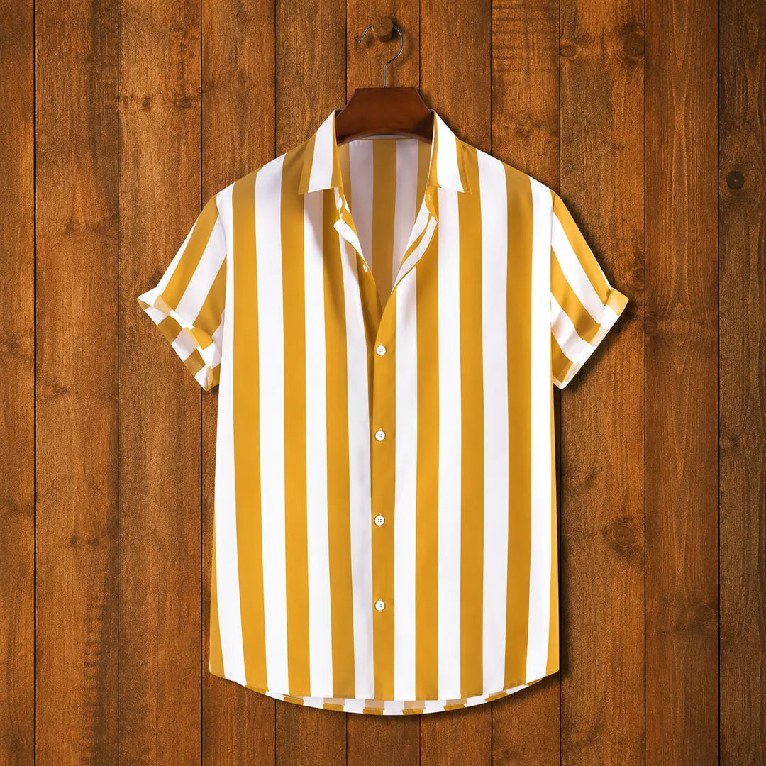Relaxed Fit Shirt