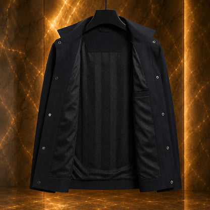 Structured Casual Jacket