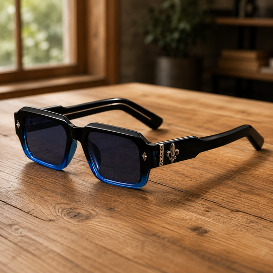 Classic Retro Sunglasses