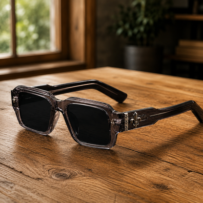 Classic Retro Sunglasses