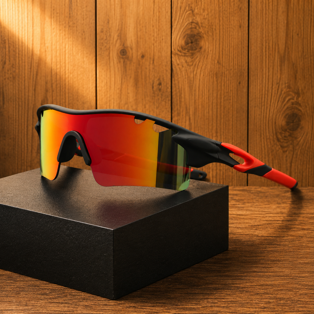 Protective Sport Sunglasses