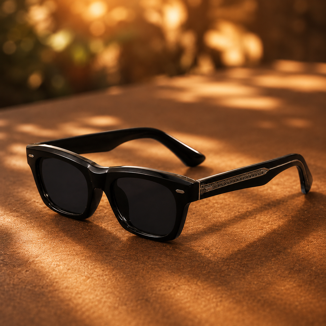 Protective Everyday Sunglasses