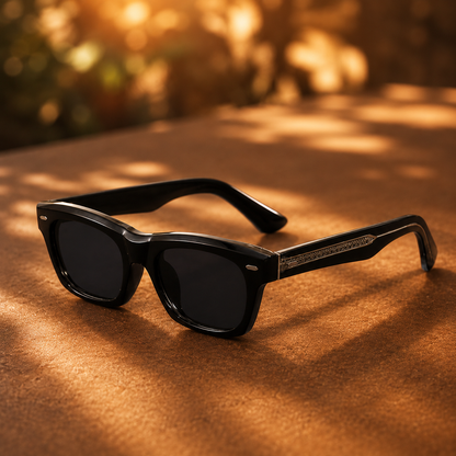 Protective Everyday Sunglasses