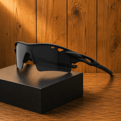 Protective Sport Sunglasses