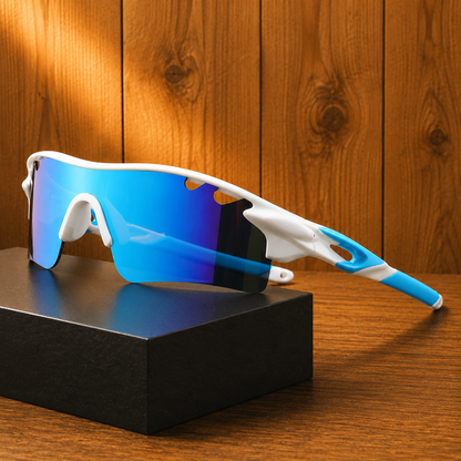 Protective Sport Sunglasses