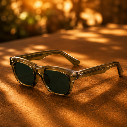 Protective Everyday Sunglasses