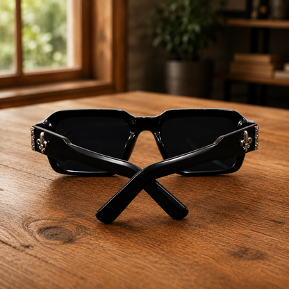 Classic Retro Sunglasses