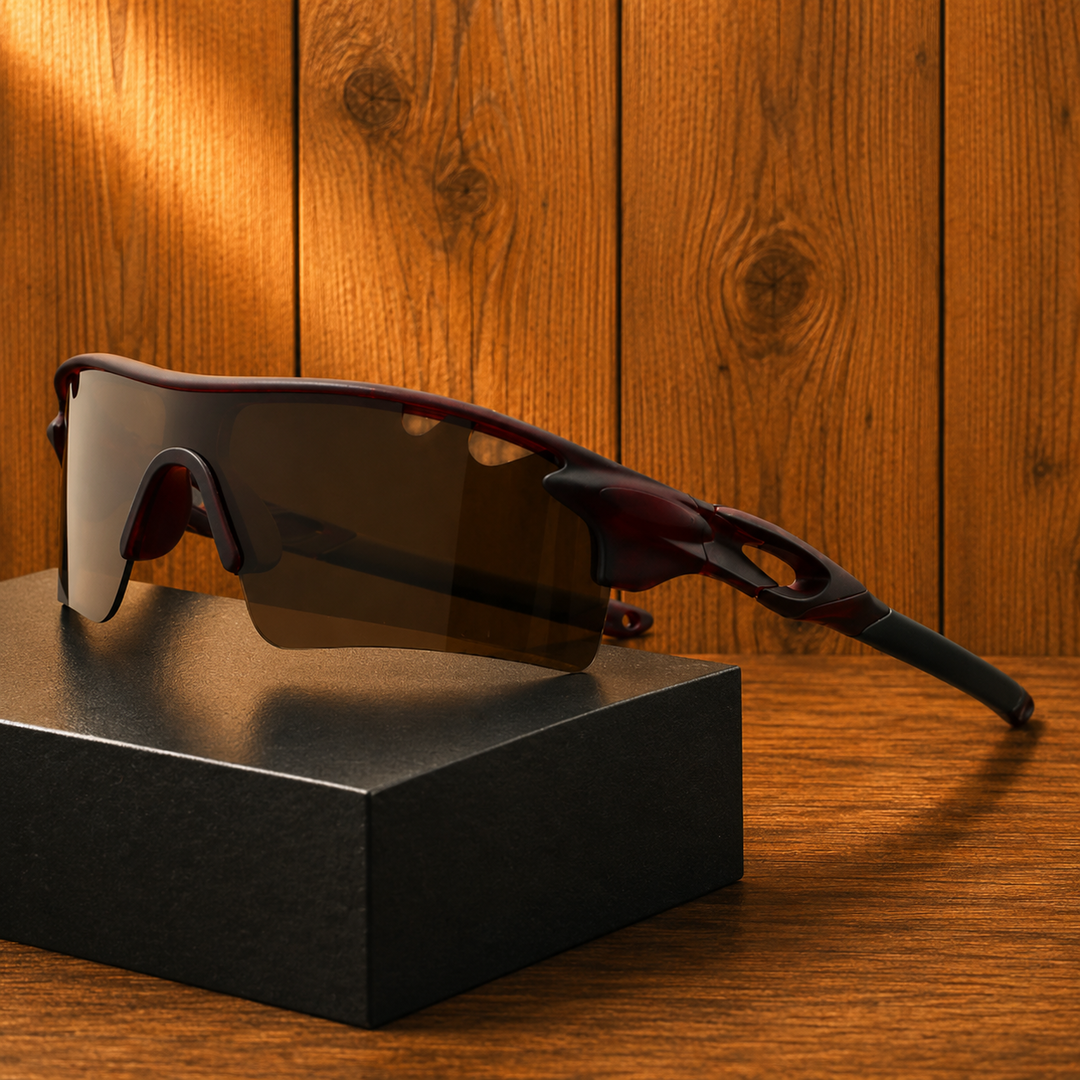 Protective Sport Sunglasses