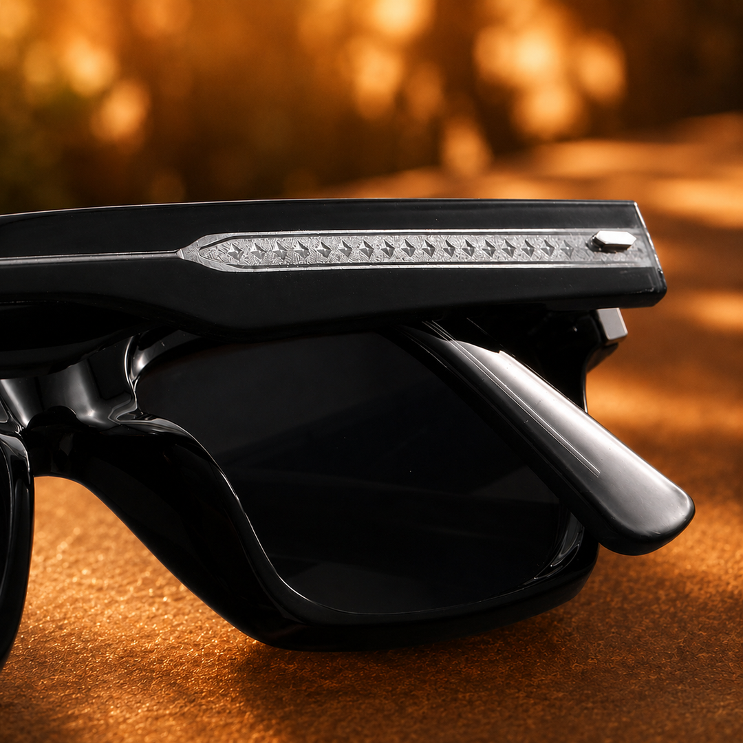 Protective Everyday Sunglasses