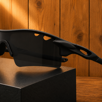 Protective Sport Sunglasses