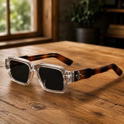 Classic Retro Sunglasses