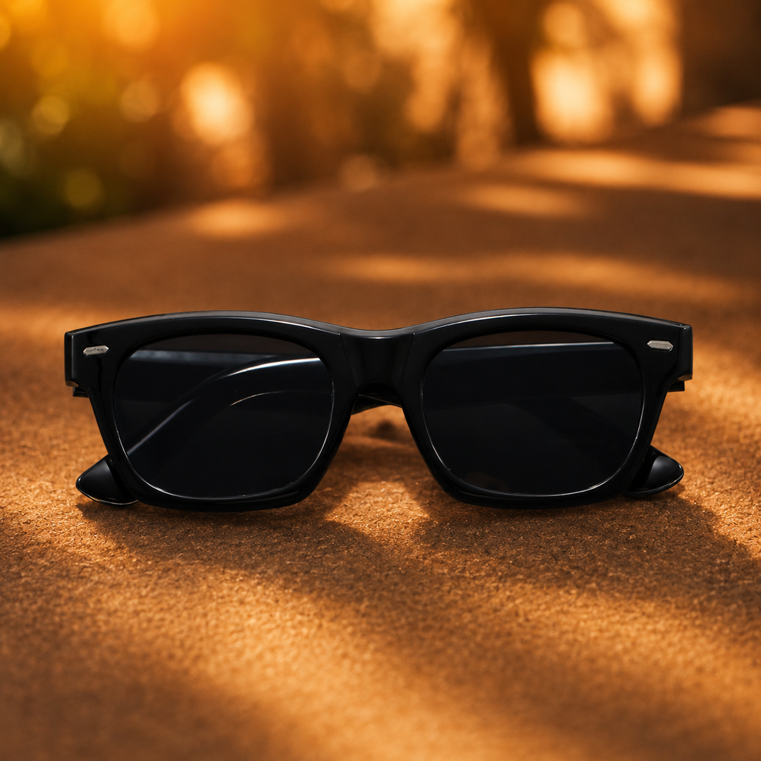 Protective Everyday Sunglasses