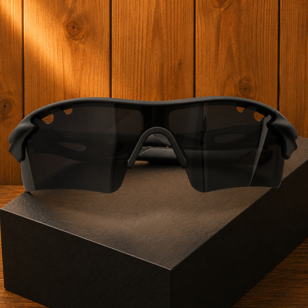 Protective Sport Sunglasses