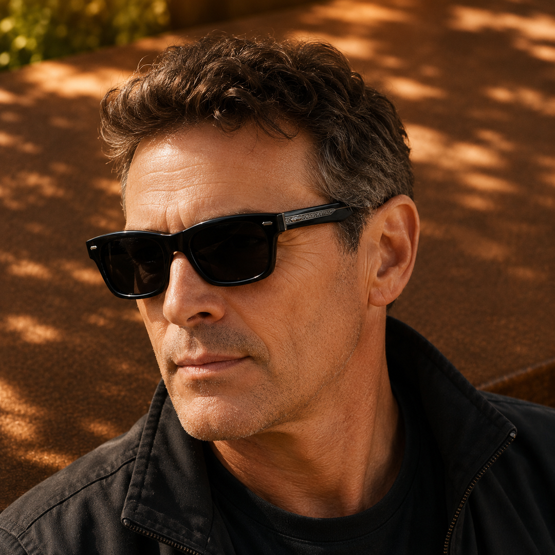 Protective Everyday Sunglasses