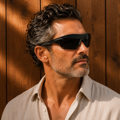 Protective Sport Sunglasses